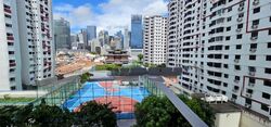 Blk 335A Smith Street (Central Area), HDB 3 Rooms #584874801
